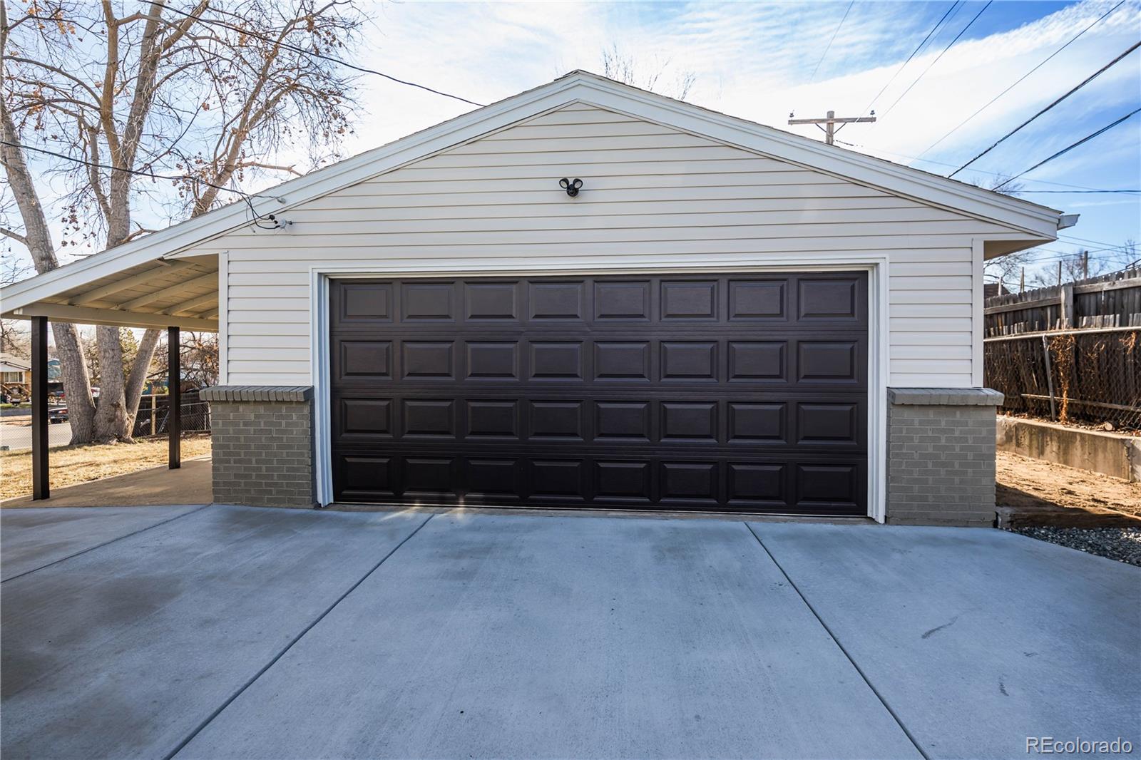 MLS Image #34 for 820  drake street,denver, Colorado