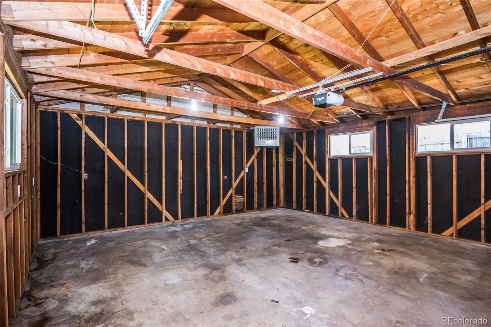 MLS Image #35 for 820  drake street,denver, Colorado