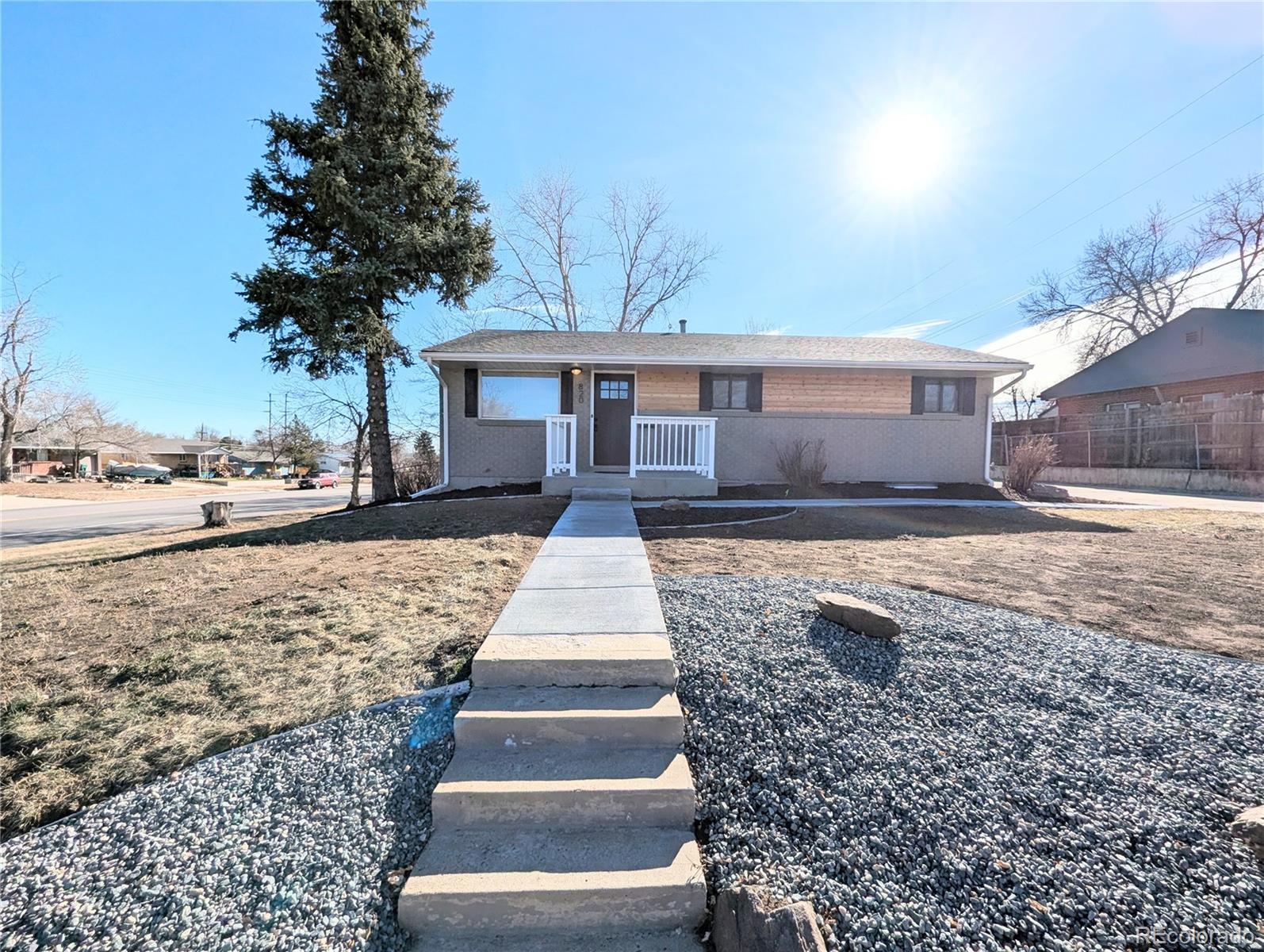 MLS Image #40 for 820  drake street,denver, Colorado