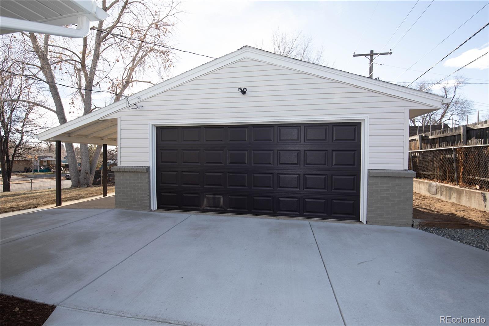 MLS Image #43 for 820  drake street,denver, Colorado
