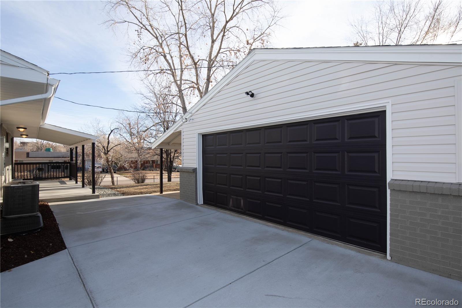 MLS Image #44 for 820  drake street,denver, Colorado