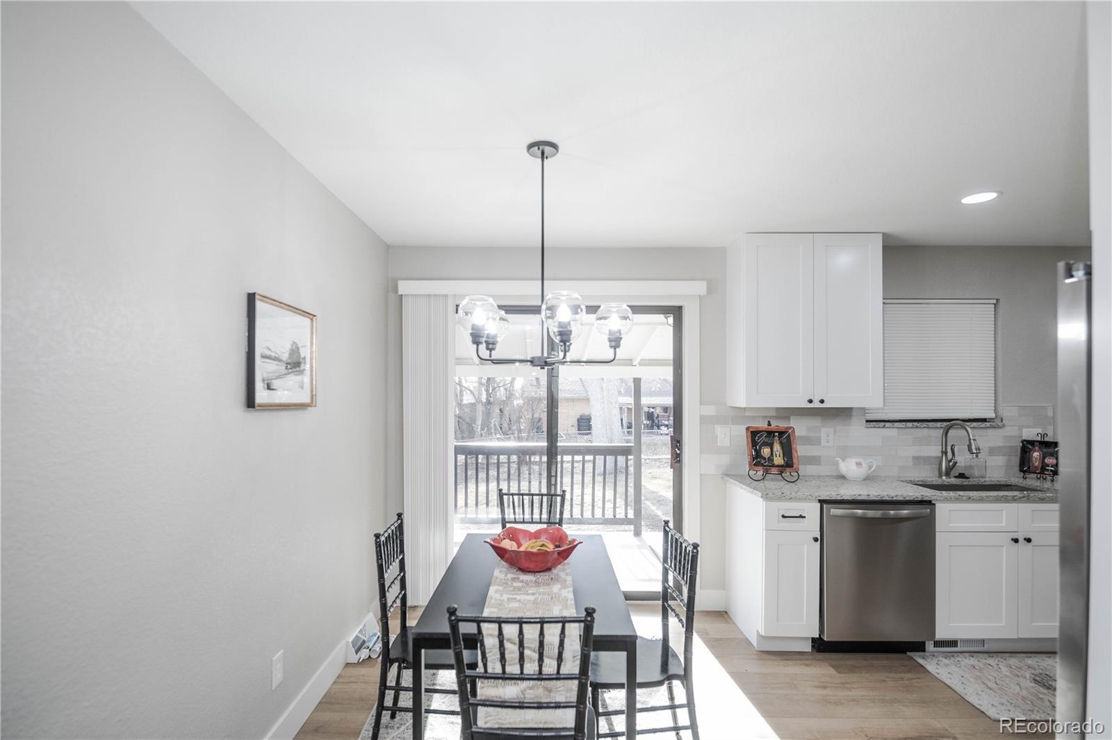 MLS Image #6 for 820  drake street,denver, Colorado
