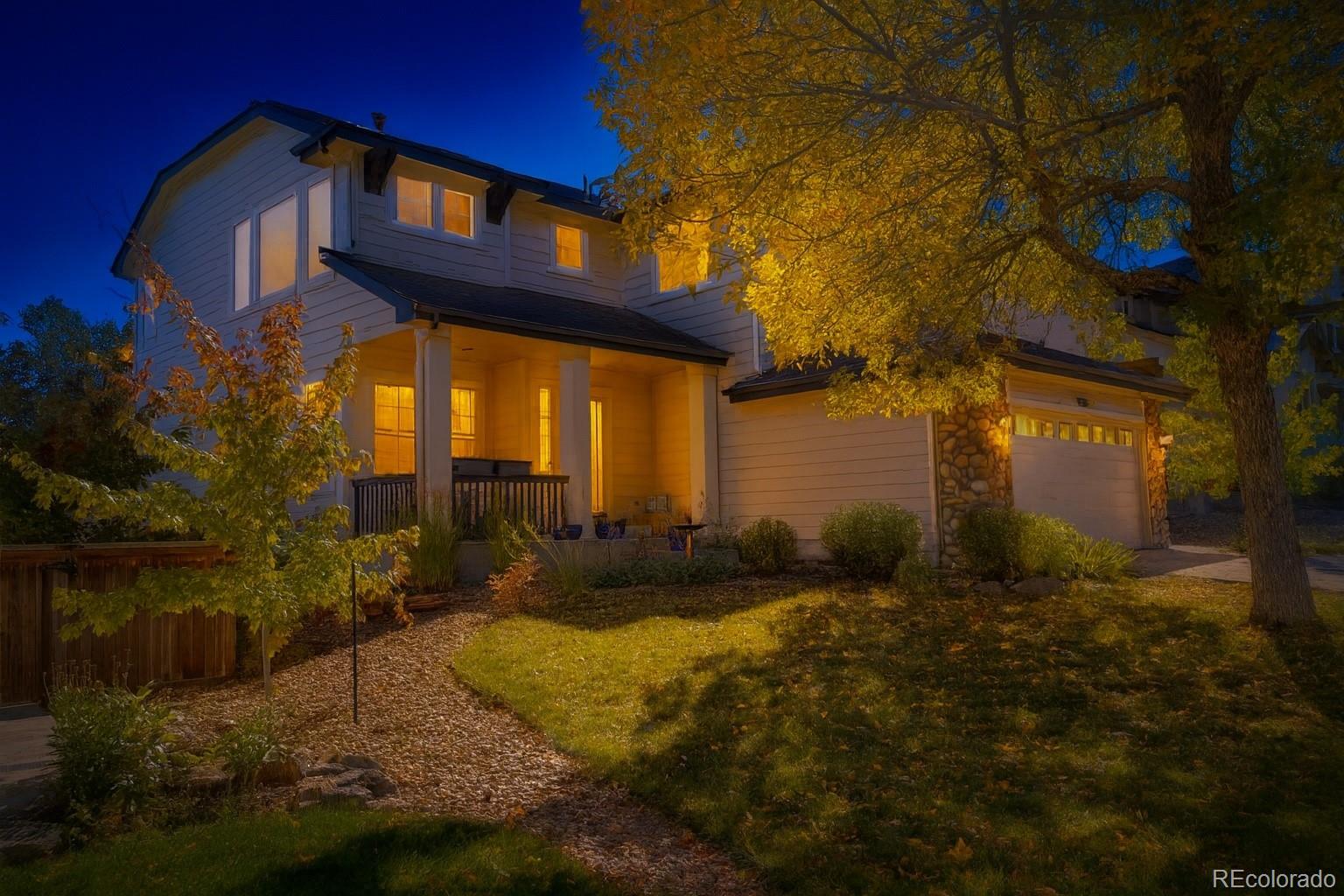 MLS Image #0 for 9788 s johnson way,littleton, Colorado