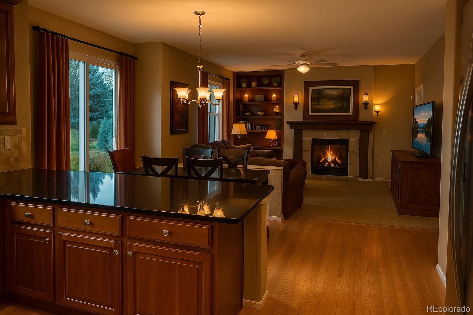 MLS Image #5 for 9788 s johnson way,littleton, Colorado