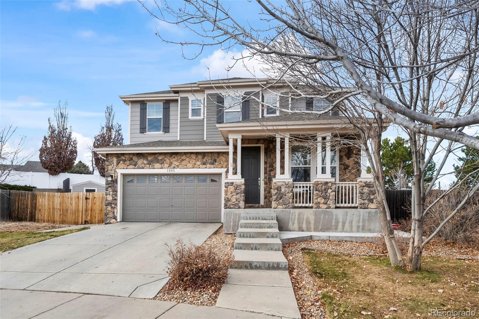 MLS Image #1 for 1305 s ensenada street,aurora, Colorado