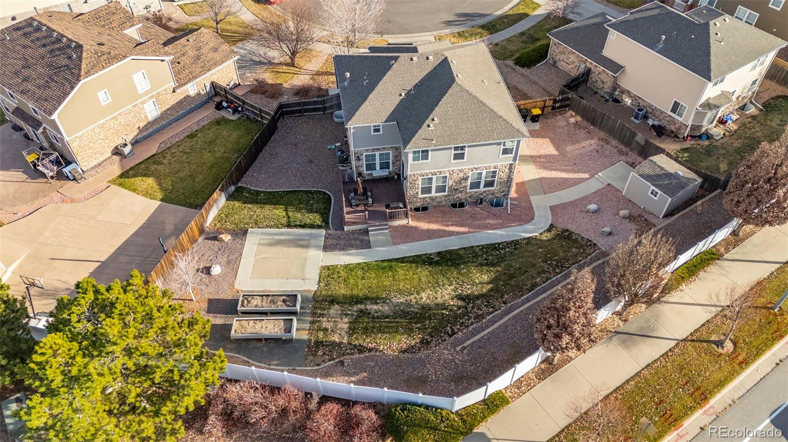 MLS Image #37 for 1305 s ensenada street,aurora, Colorado