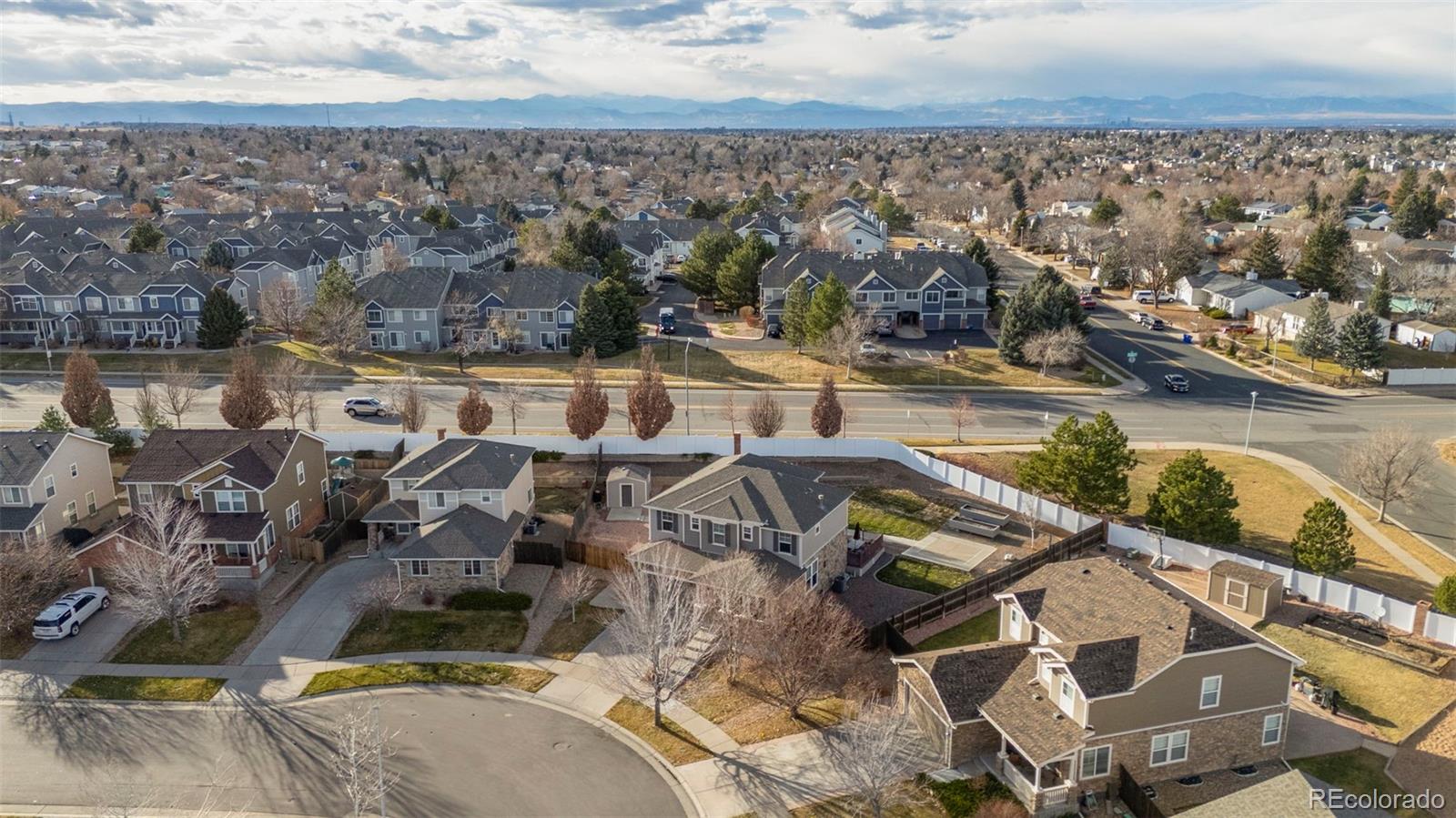 MLS Image #39 for 1305 s ensenada street,aurora, Colorado