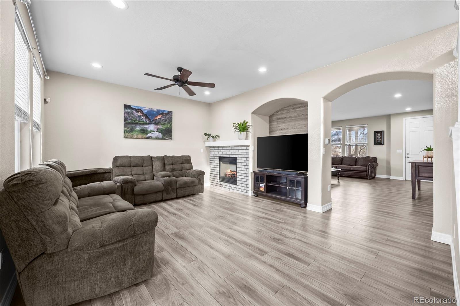 MLS Image #7 for 1305 s ensenada street,aurora, Colorado