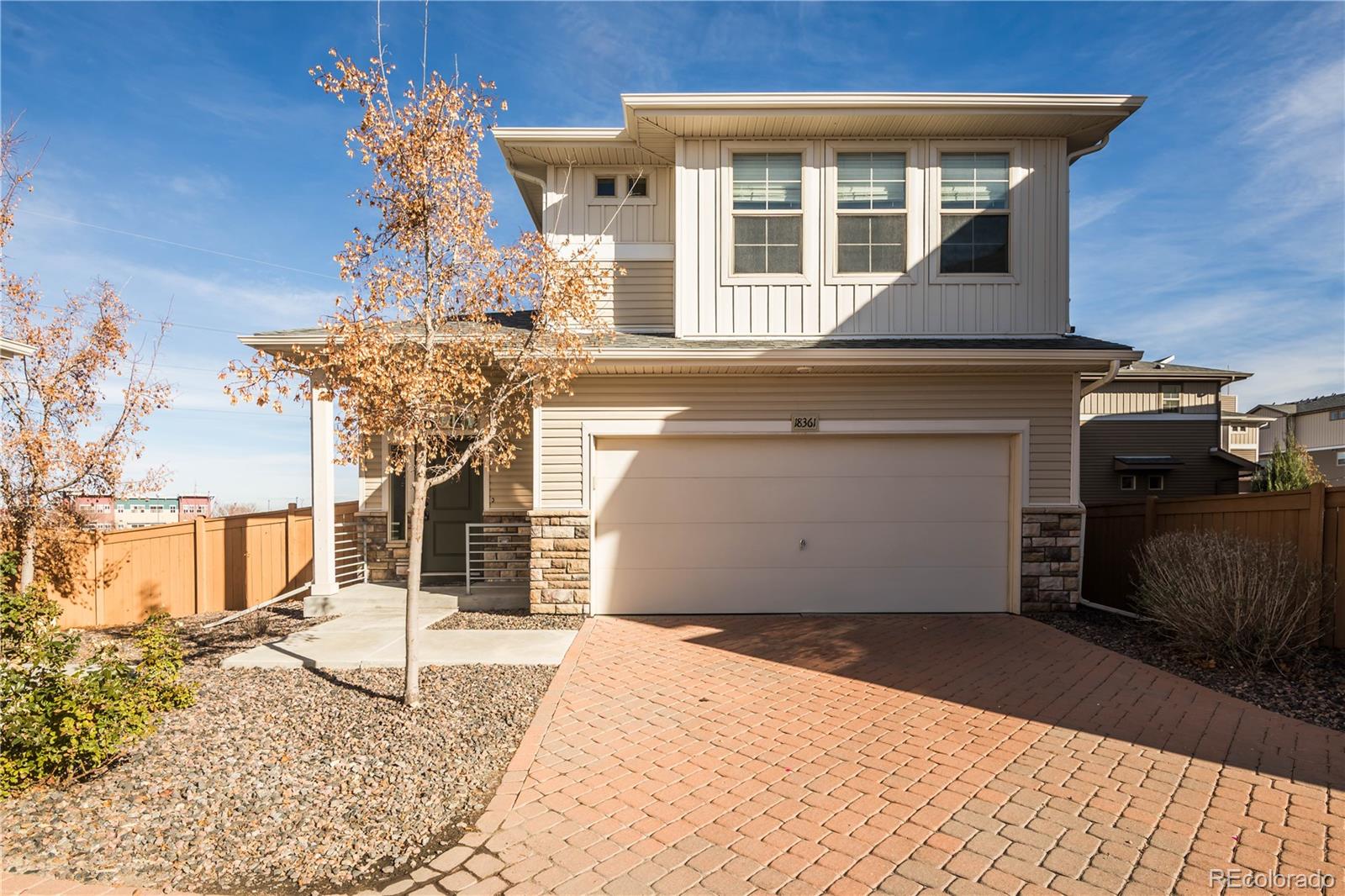 MLS Image #0 for 18361 e 102nd place,commerce city, Colorado