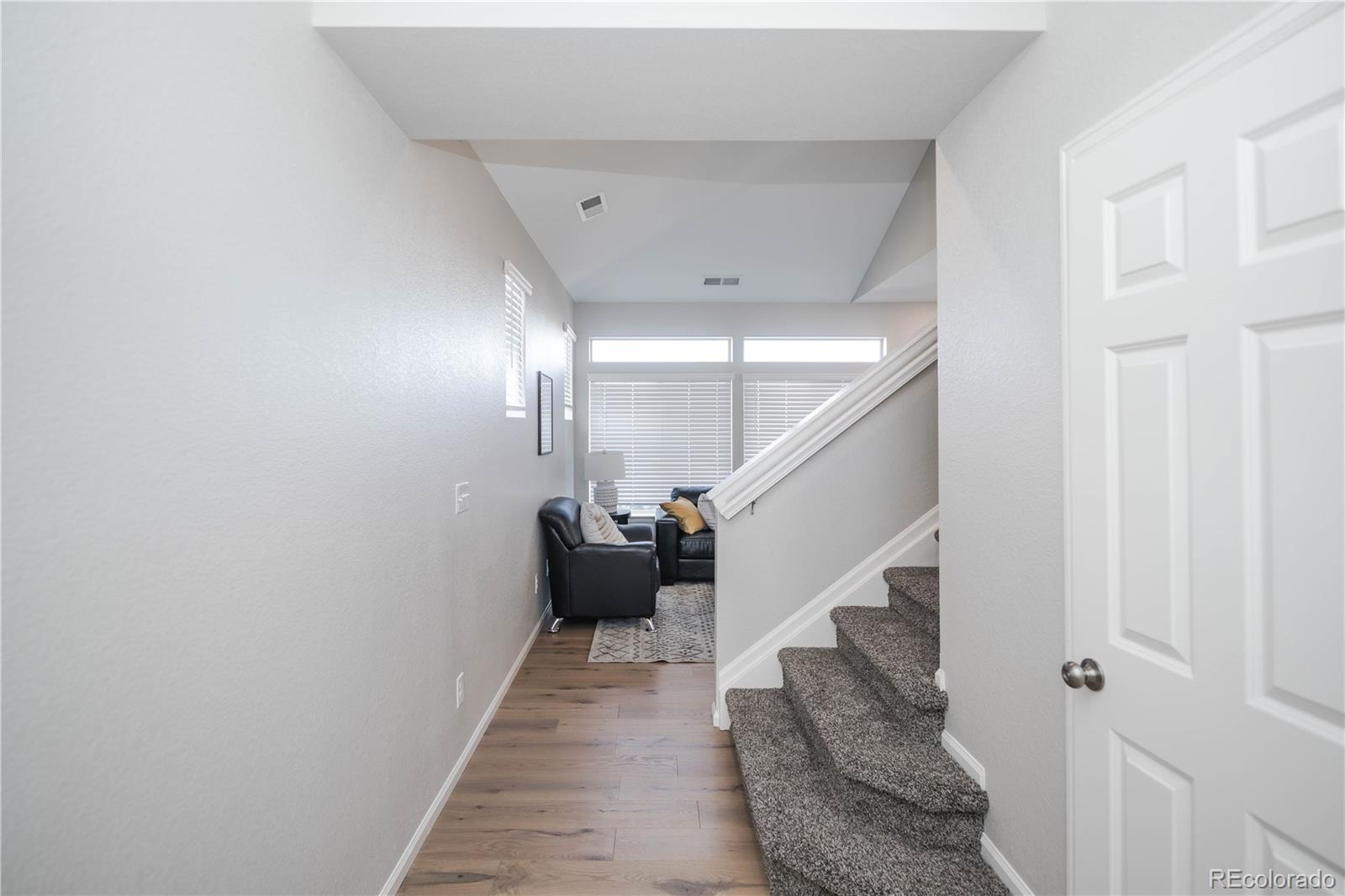 MLS Image #1 for 18361 e 102nd place,commerce city, Colorado