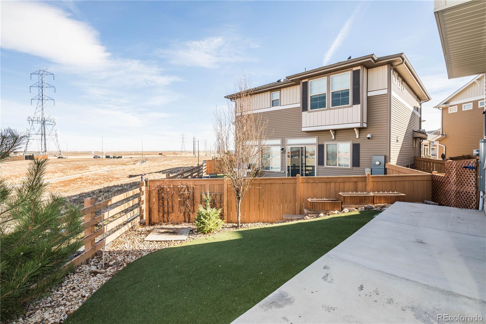 MLS Image #16 for 18361 e 102nd place,commerce city, Colorado