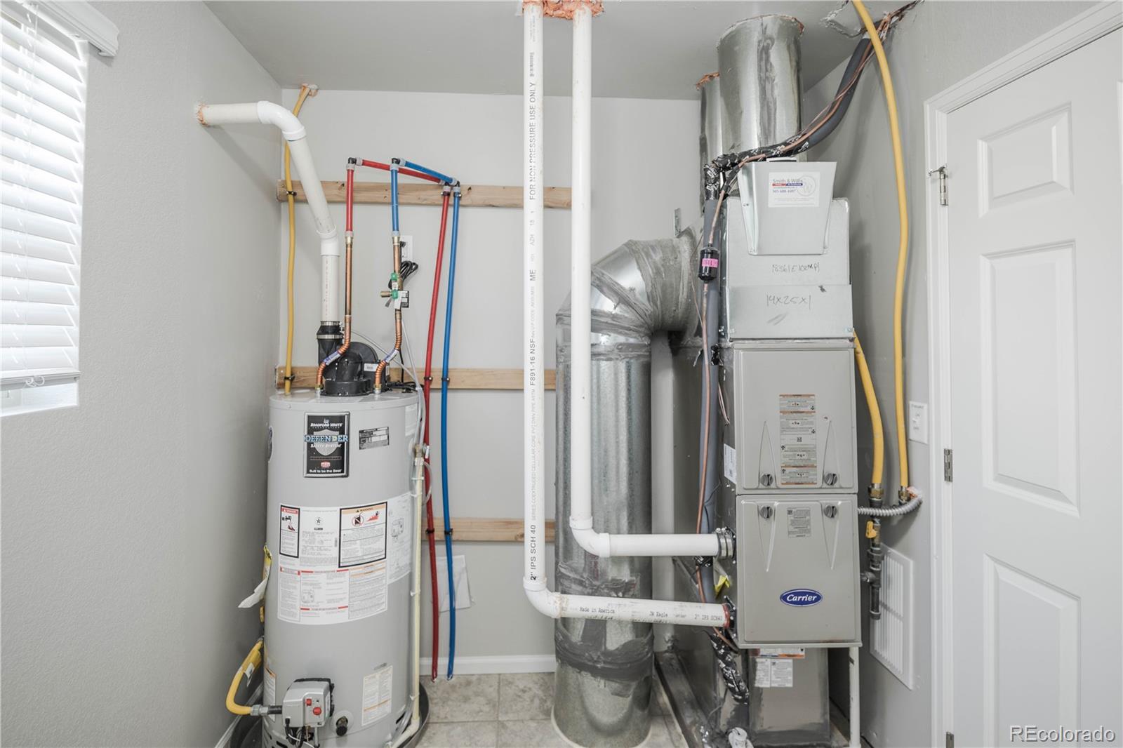 MLS Image #22 for 18361 e 102nd place,commerce city, Colorado