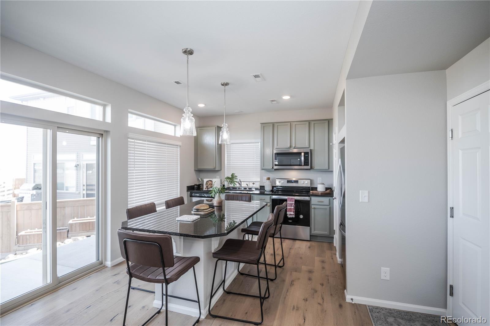 MLS Image #3 for 18361 e 102nd place,commerce city, Colorado