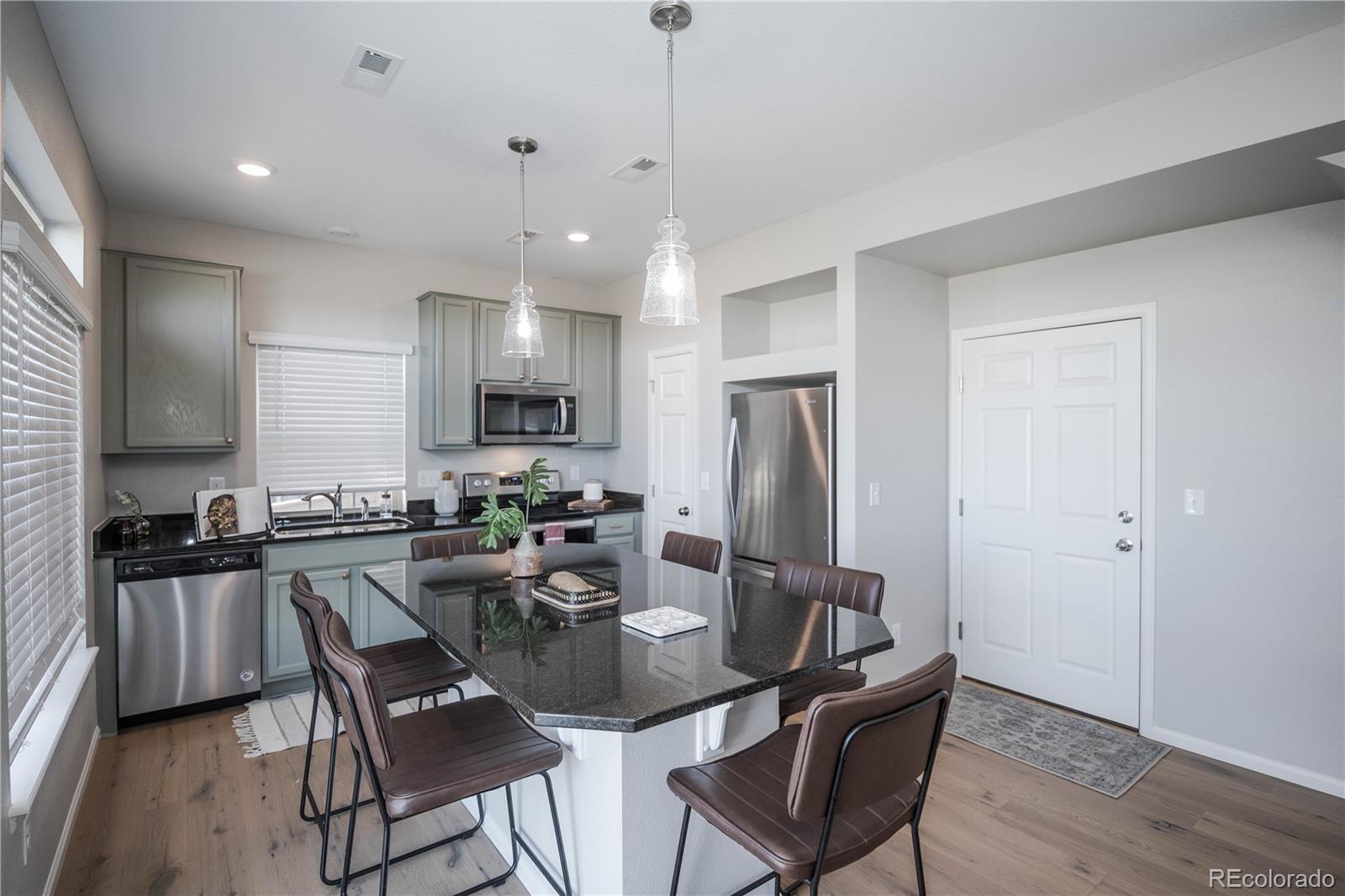 MLS Image #4 for 18361 e 102nd place,commerce city, Colorado