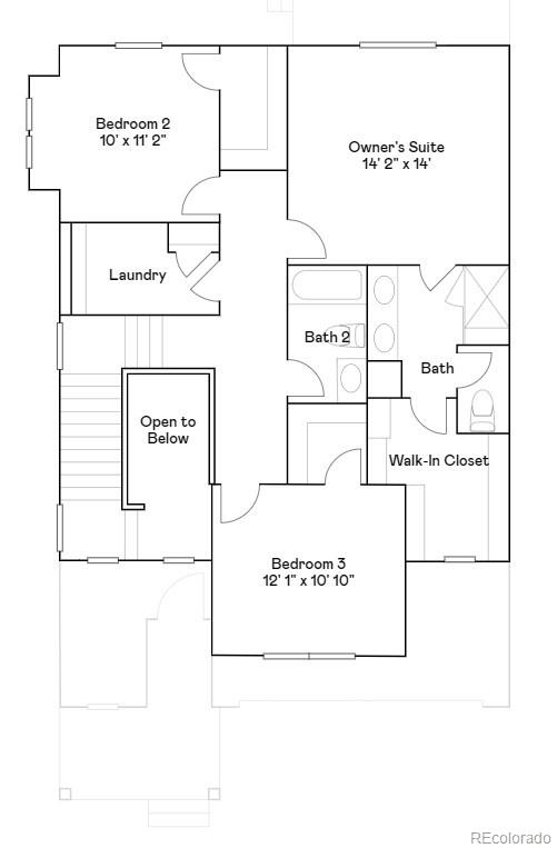 MLS Image #12 for 6820  juniper drive ,thornton, Colorado