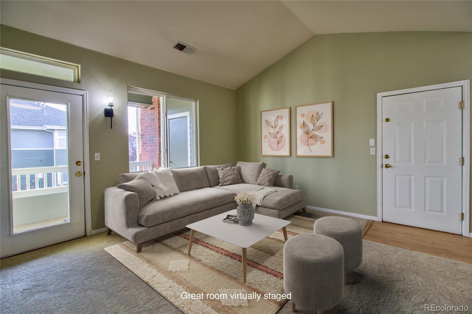 MLS Image #1 for 8481 w union avenue,littleton, Colorado