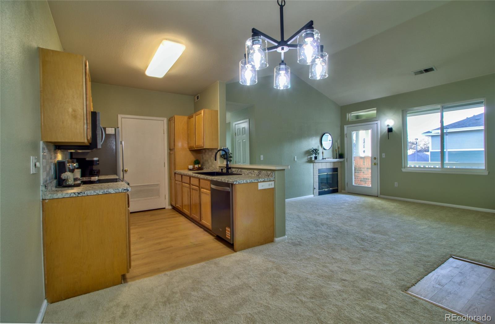 MLS Image #2 for 8481 w union avenue,littleton, Colorado