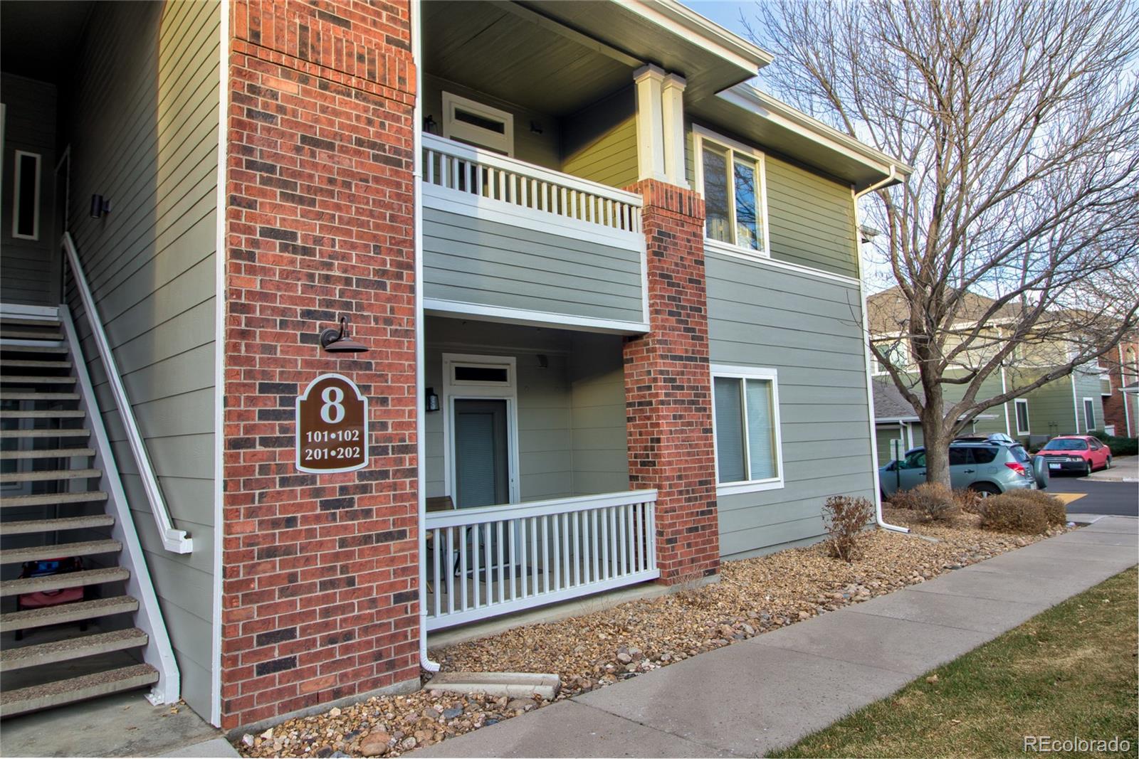 MLS Image #5 for 8481 w union avenue,littleton, Colorado
