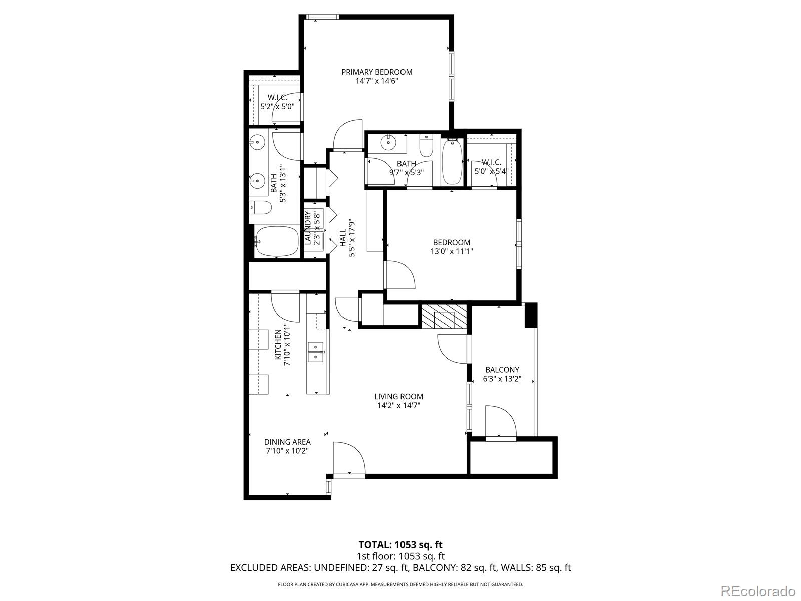 MLS Image #6 for 8481 w union avenue,littleton, Colorado