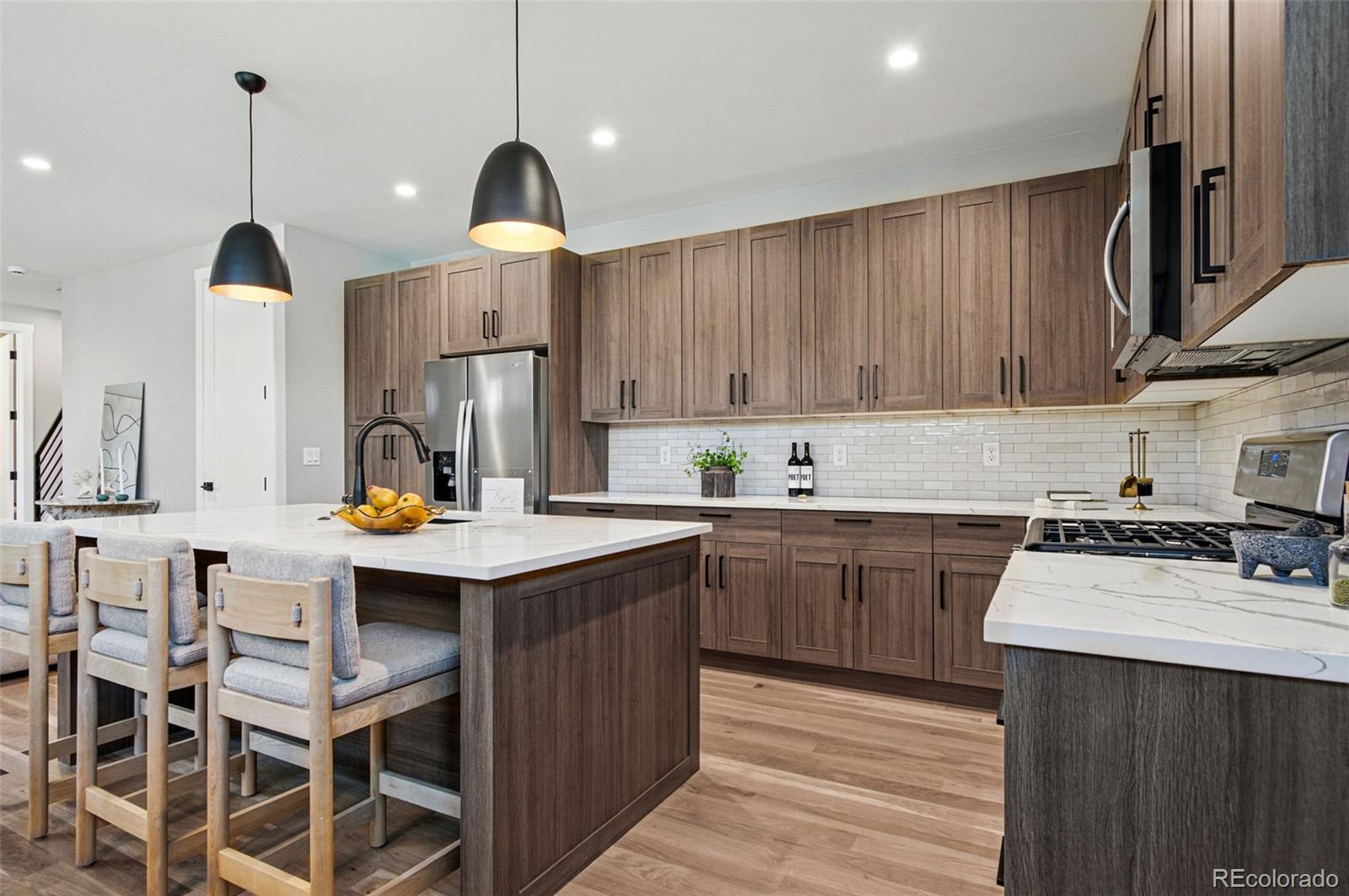 MLS Image #1 for 4121  tejon street,denver, Colorado