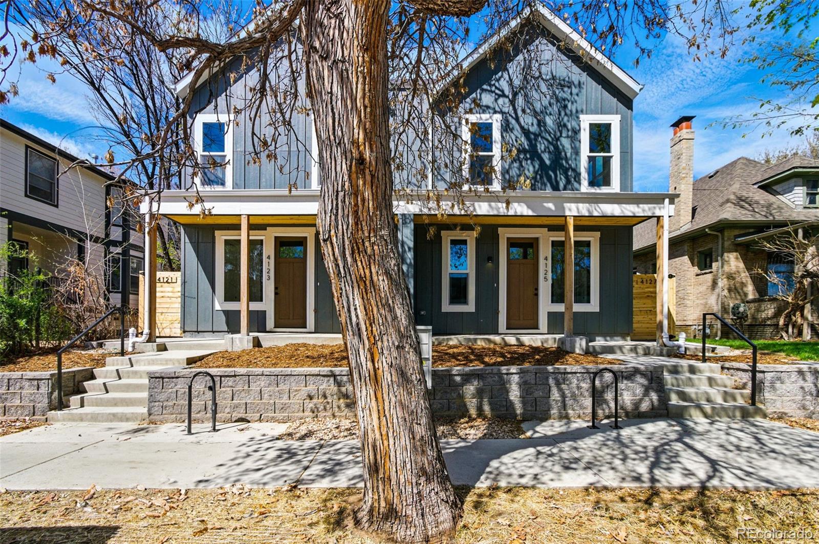 MLS Image #31 for 4121  tejon street,denver, Colorado