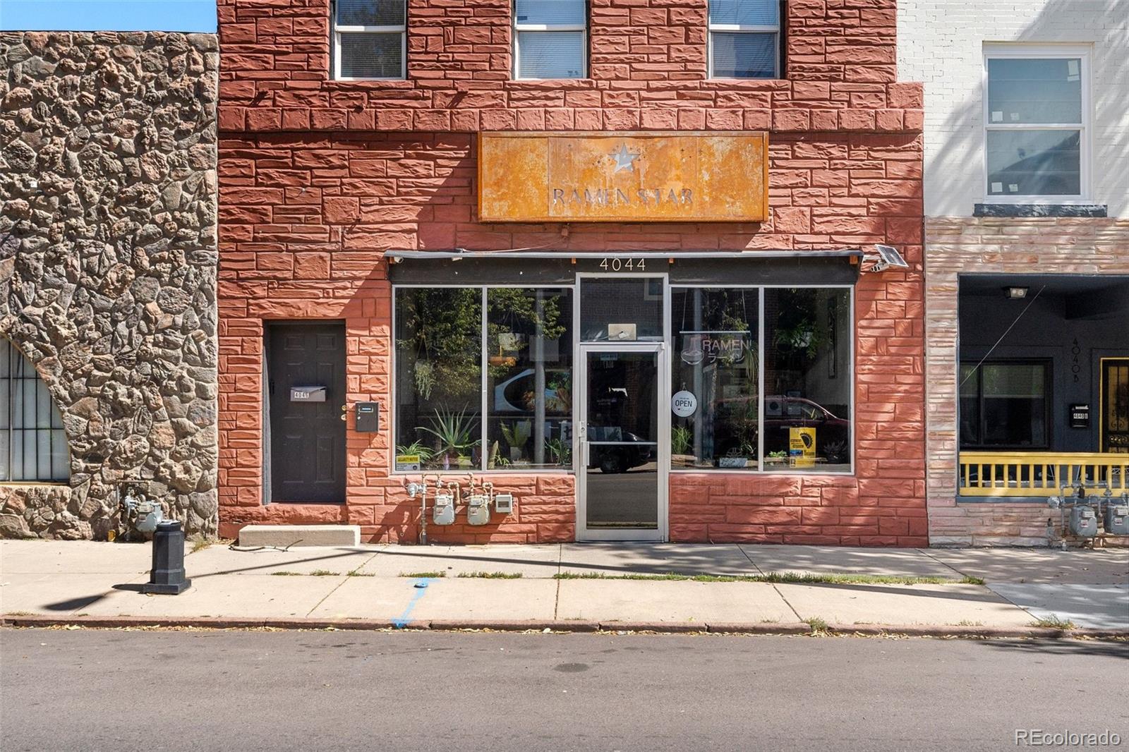 MLS Image #35 for 4121  tejon street,denver, Colorado