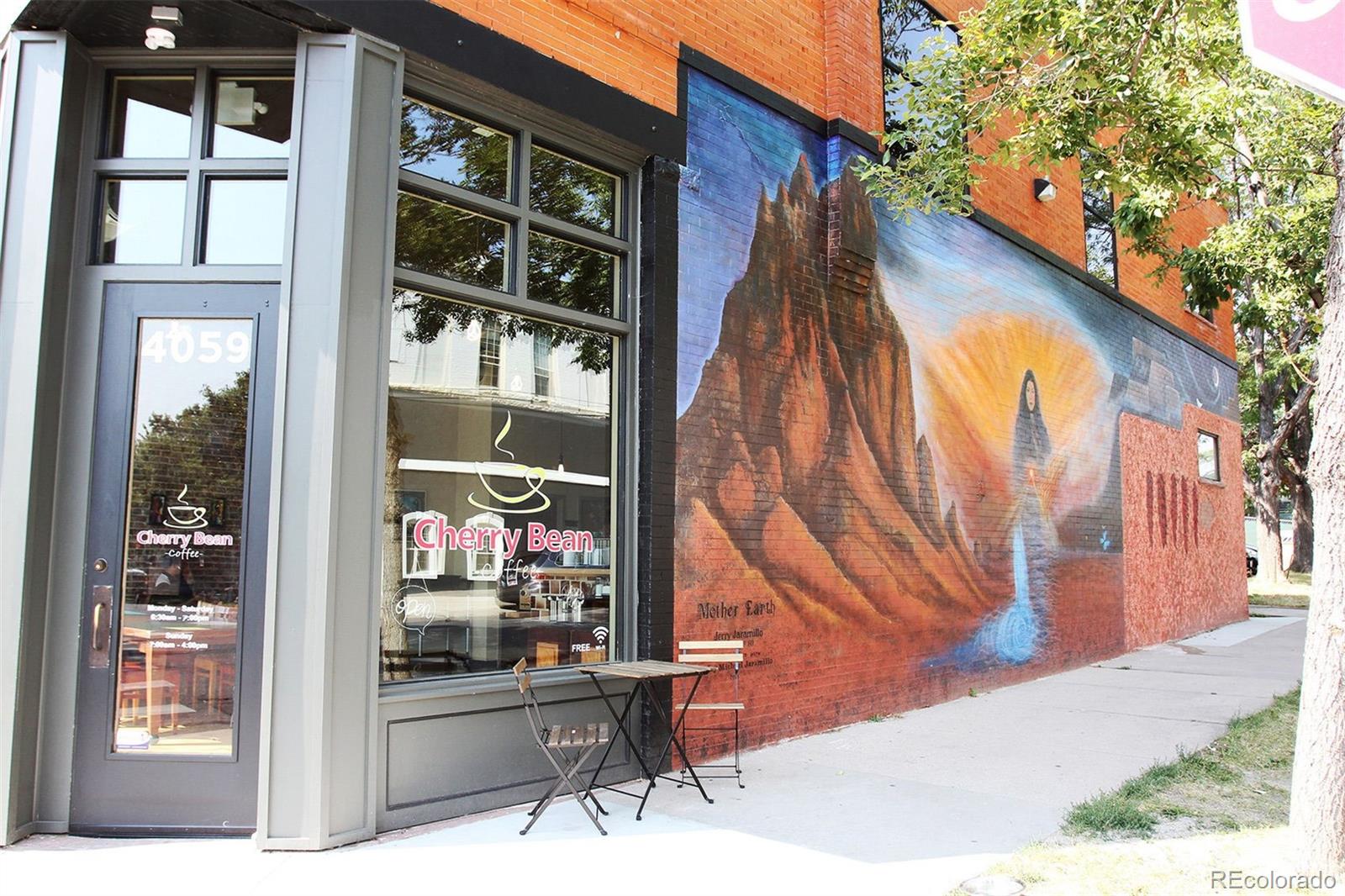 MLS Image #36 for 4121  tejon street,denver, Colorado