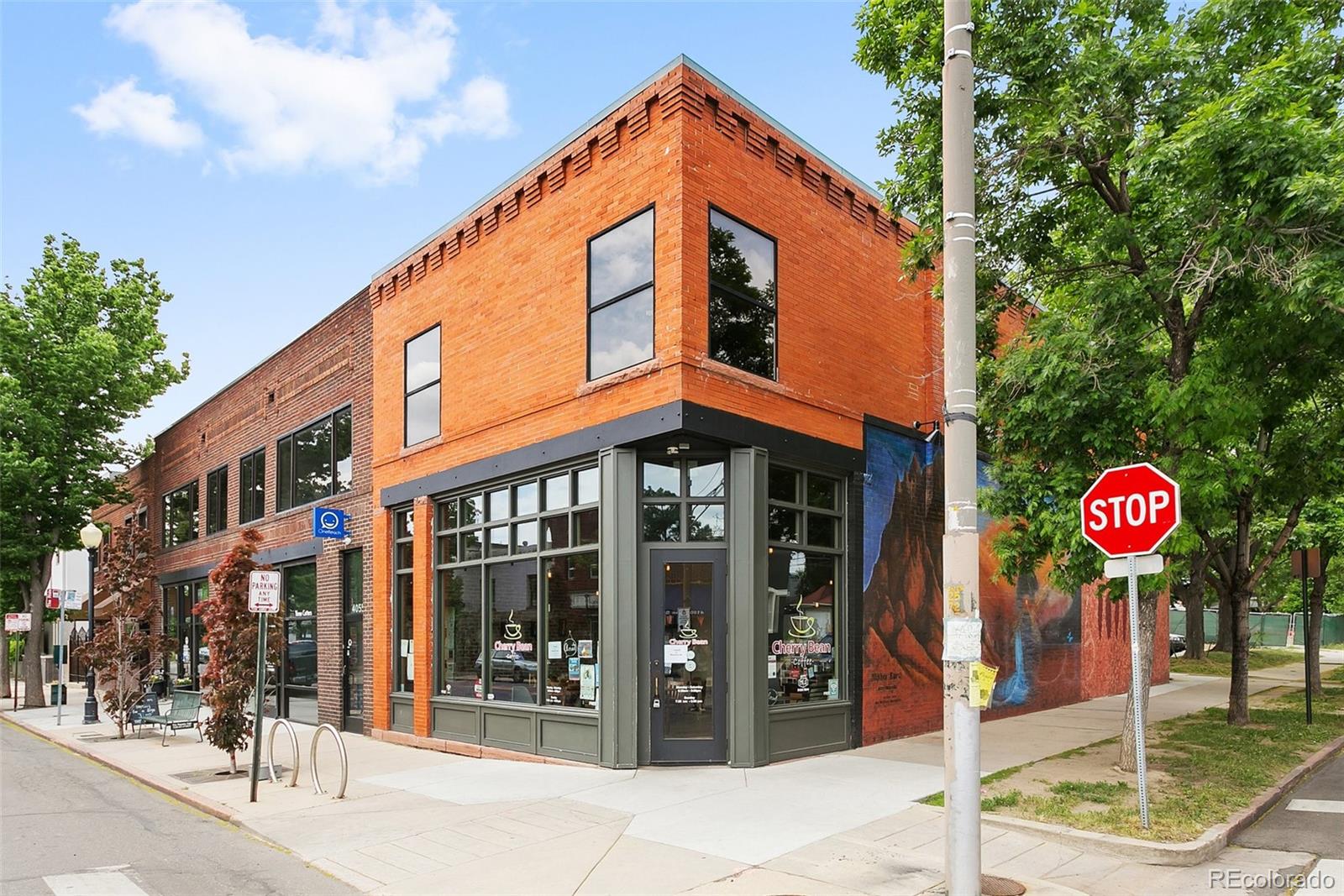 MLS Image #37 for 4121  tejon street,denver, Colorado