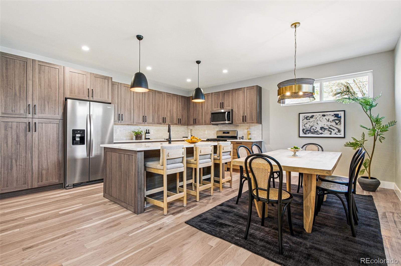 MLS Image #4 for 4121  tejon street,denver, Colorado