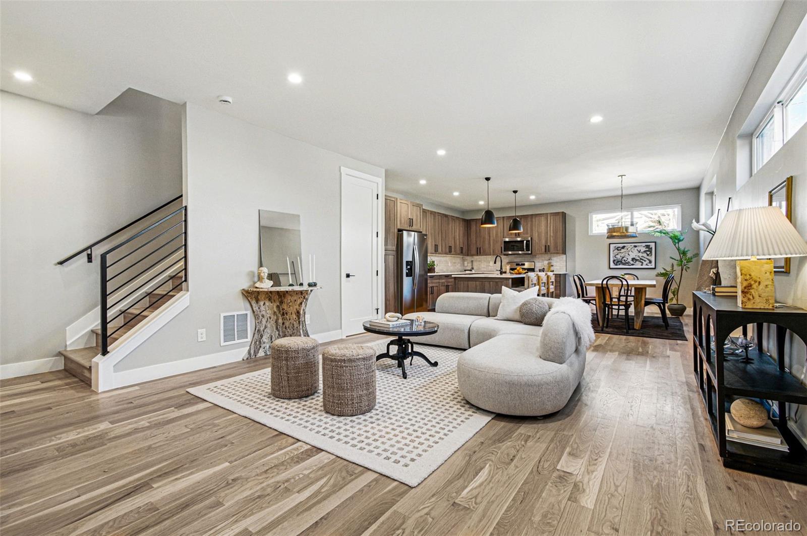 MLS Image #5 for 4121  tejon street,denver, Colorado