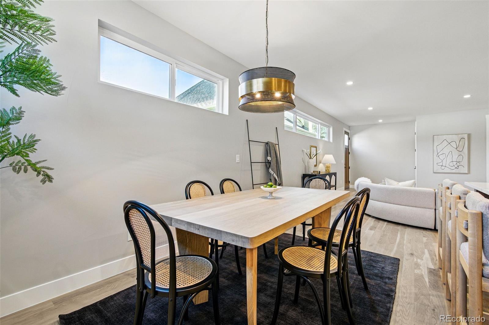 MLS Image #9 for 4121  tejon street,denver, Colorado