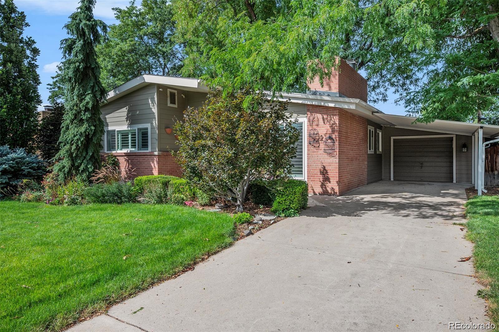MLS Image #14 for 2609 s dahlia street,denver, Colorado