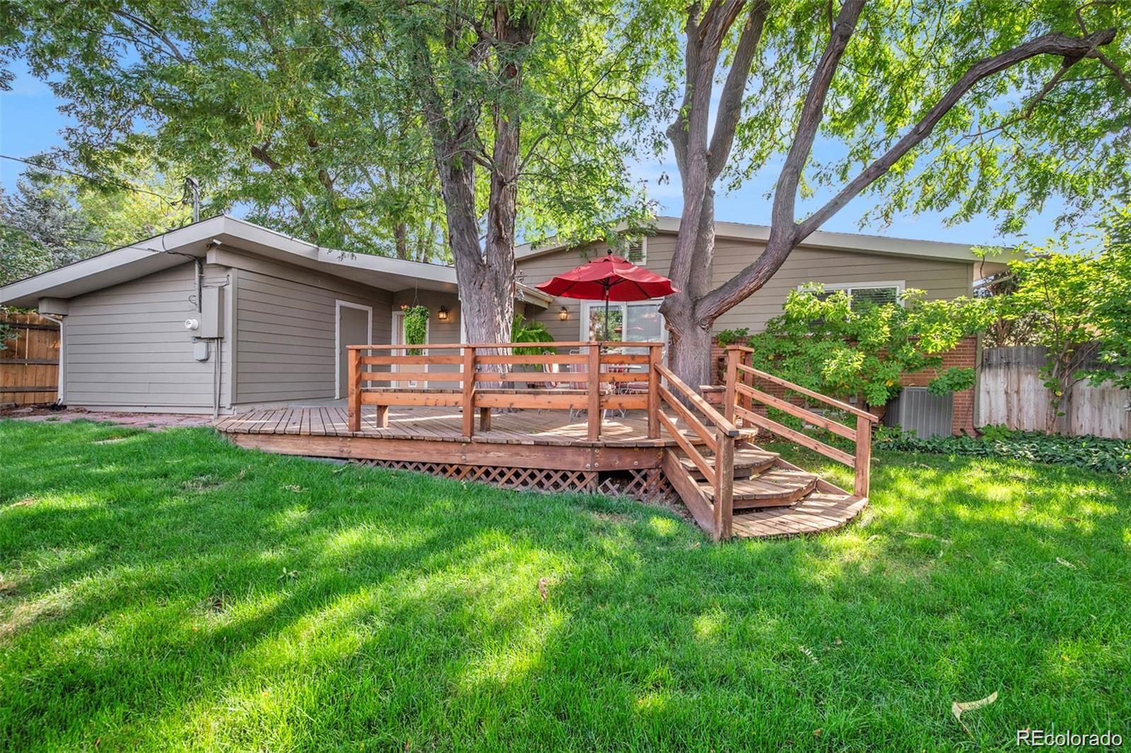 MLS Image #15 for 2609 s dahlia street,denver, Colorado