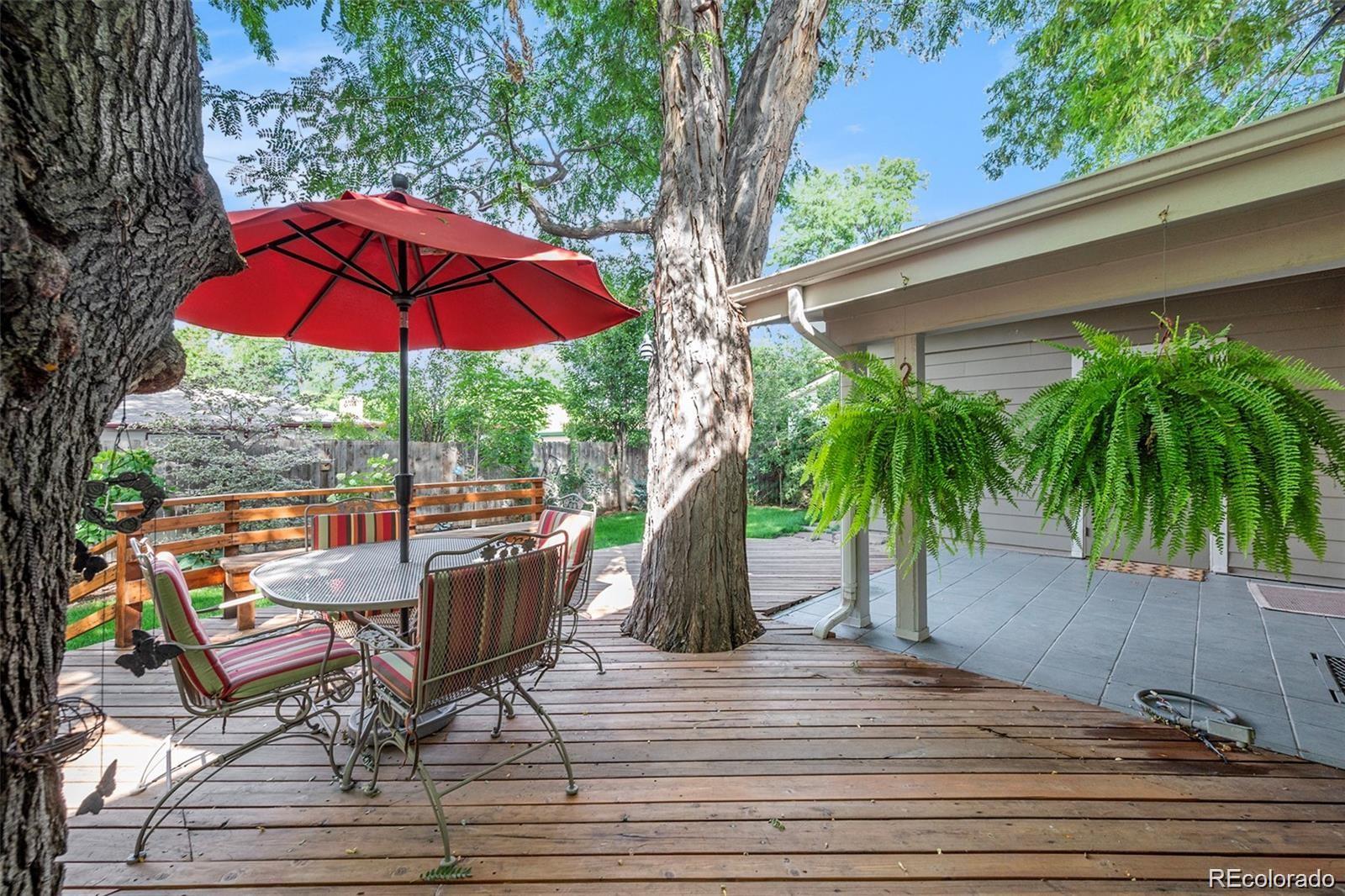 MLS Image #16 for 2609 s dahlia street,denver, Colorado