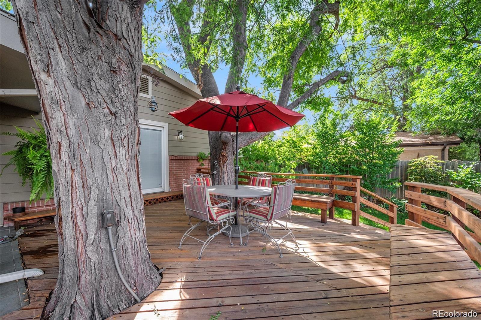 MLS Image #17 for 2609 s dahlia street,denver, Colorado