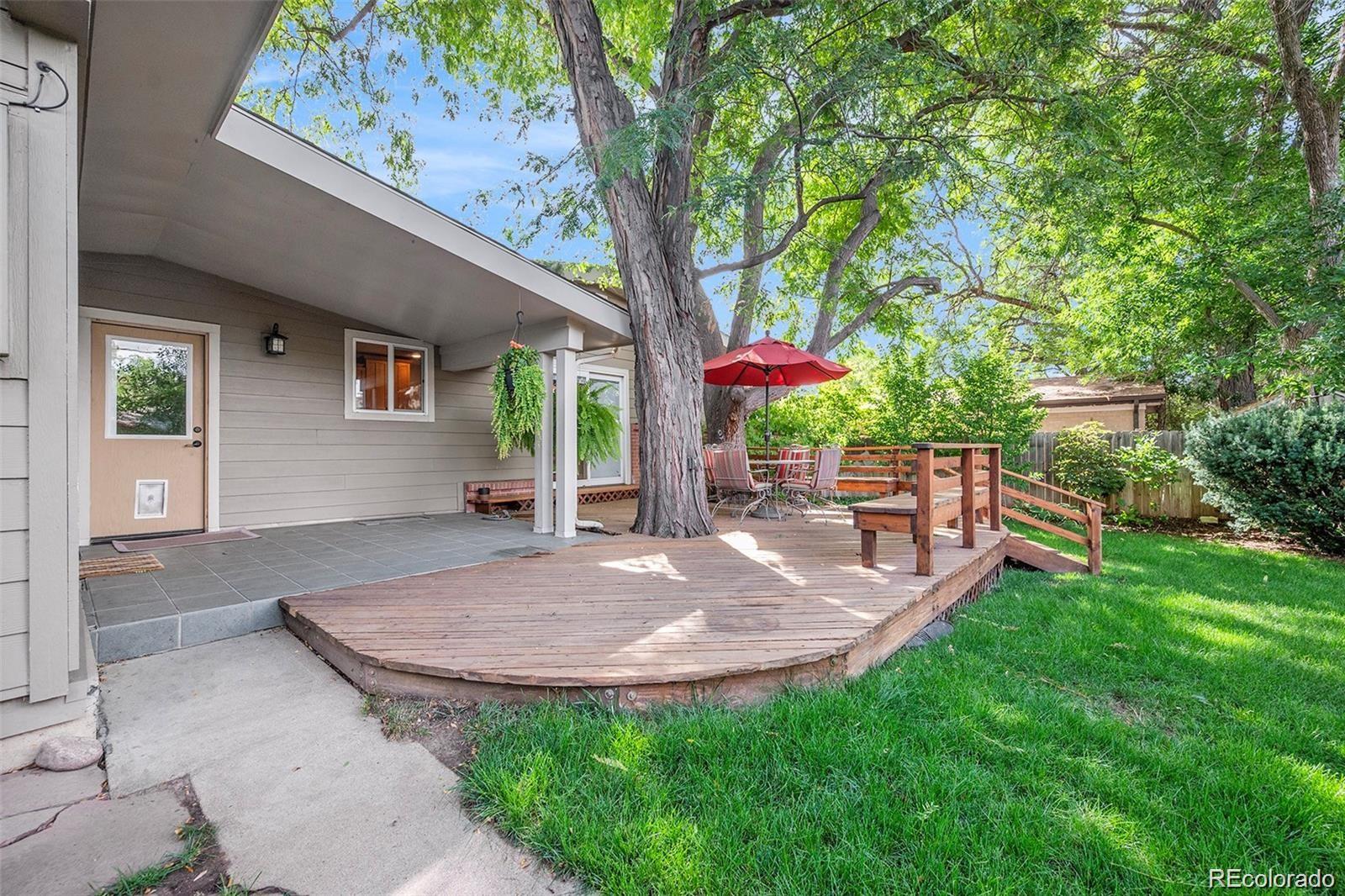 MLS Image #18 for 2609 s dahlia street,denver, Colorado