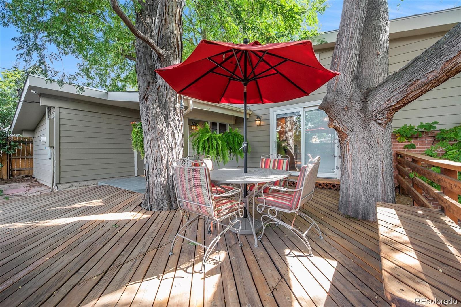 MLS Image #19 for 2609 s dahlia street,denver, Colorado