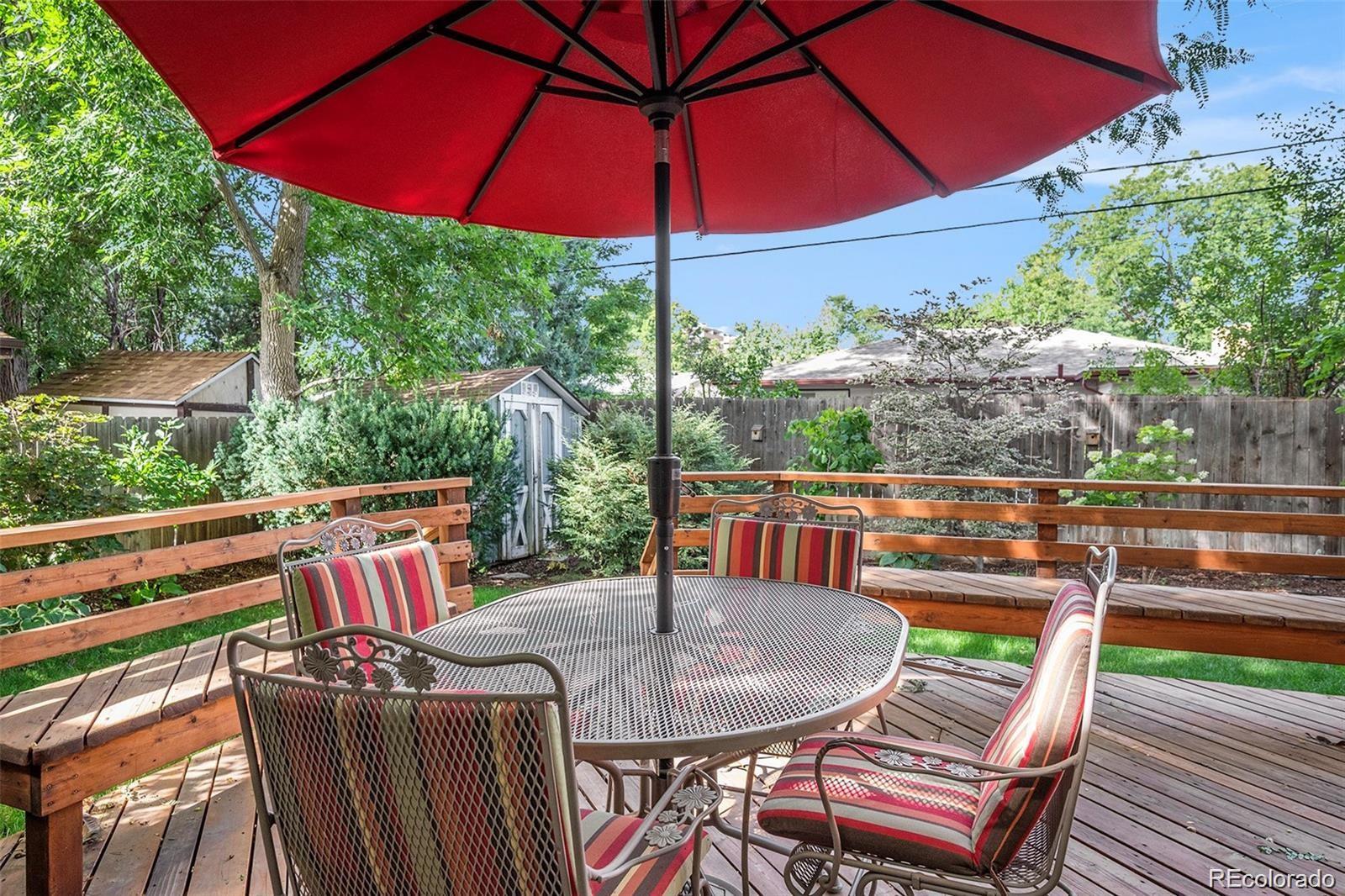 MLS Image #20 for 2609 s dahlia street,denver, Colorado