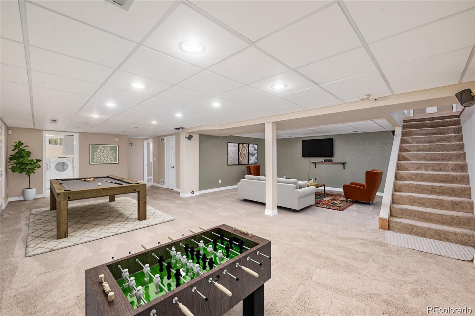 MLS Image #7 for 2609 s dahlia street,denver, Colorado