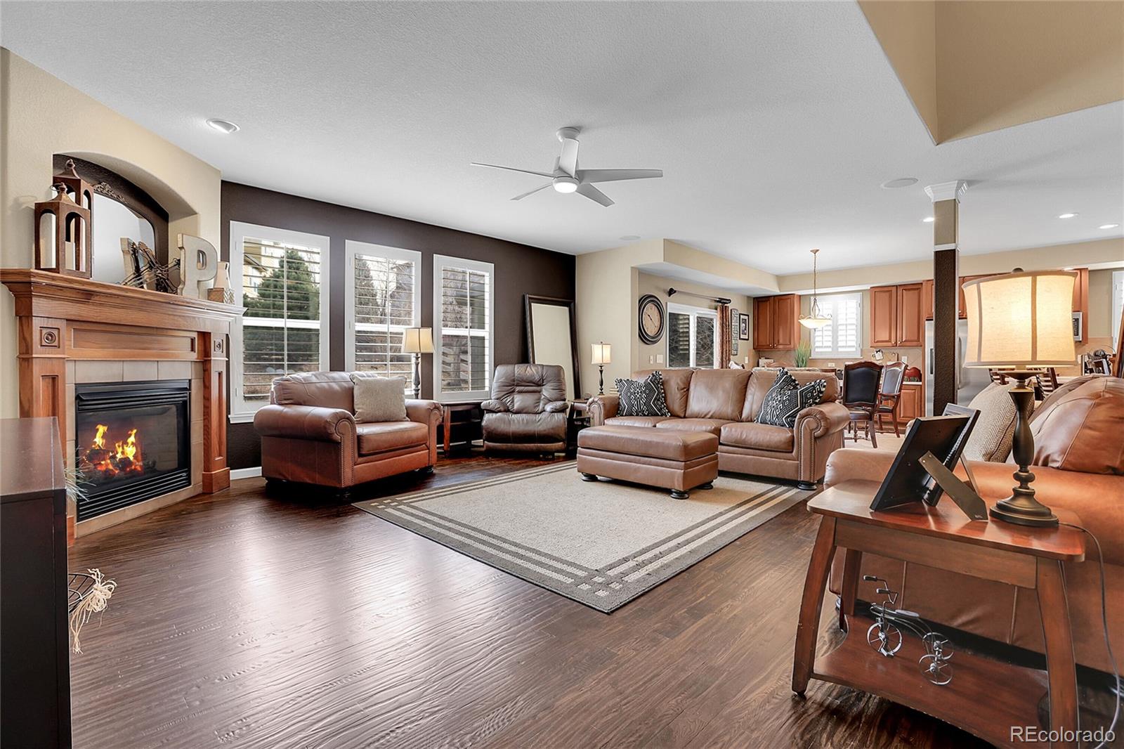 MLS Image #1 for 24622 e ontario drive,aurora, Colorado