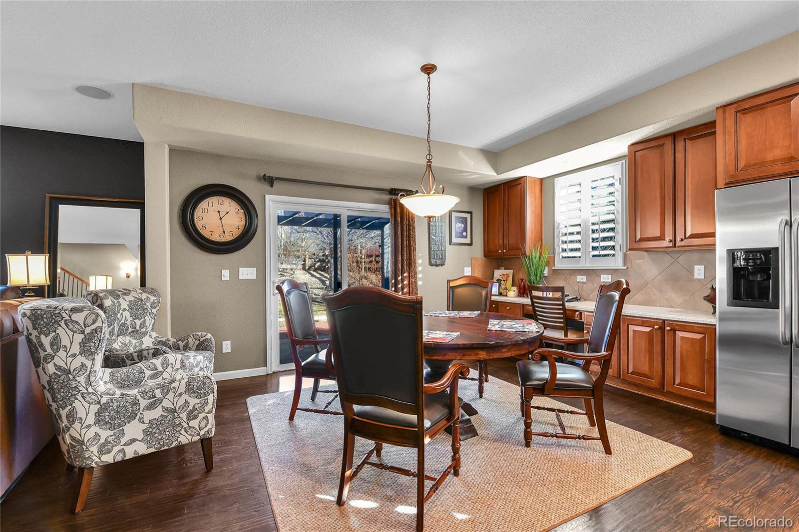MLS Image #12 for 24622 e ontario drive,aurora, Colorado