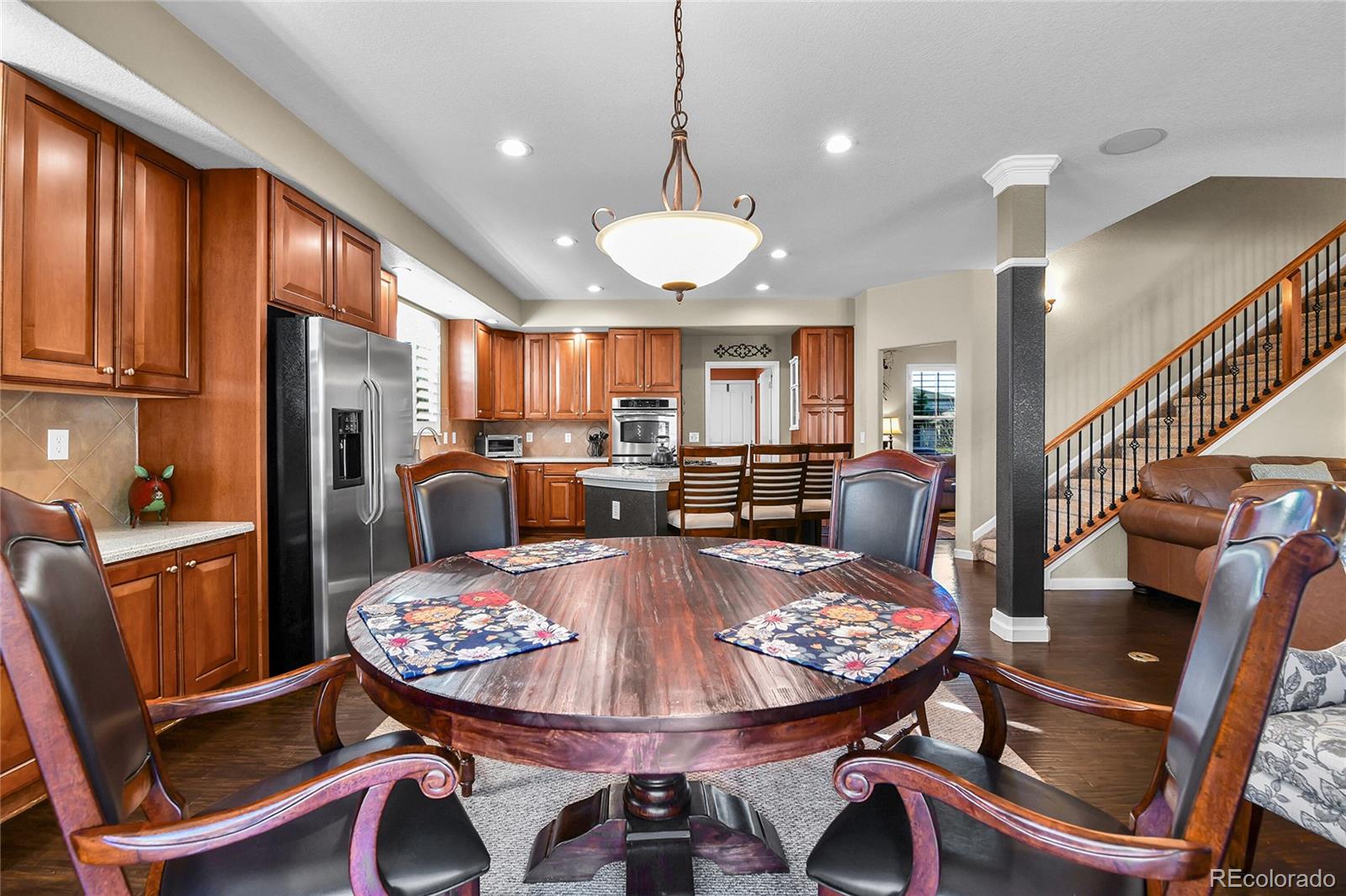 MLS Image #13 for 24622 e ontario drive,aurora, Colorado