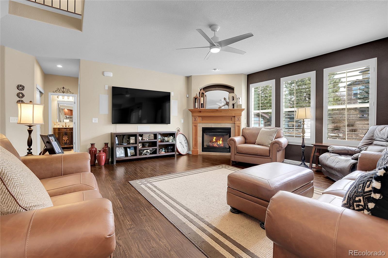 MLS Image #2 for 24622 e ontario drive,aurora, Colorado