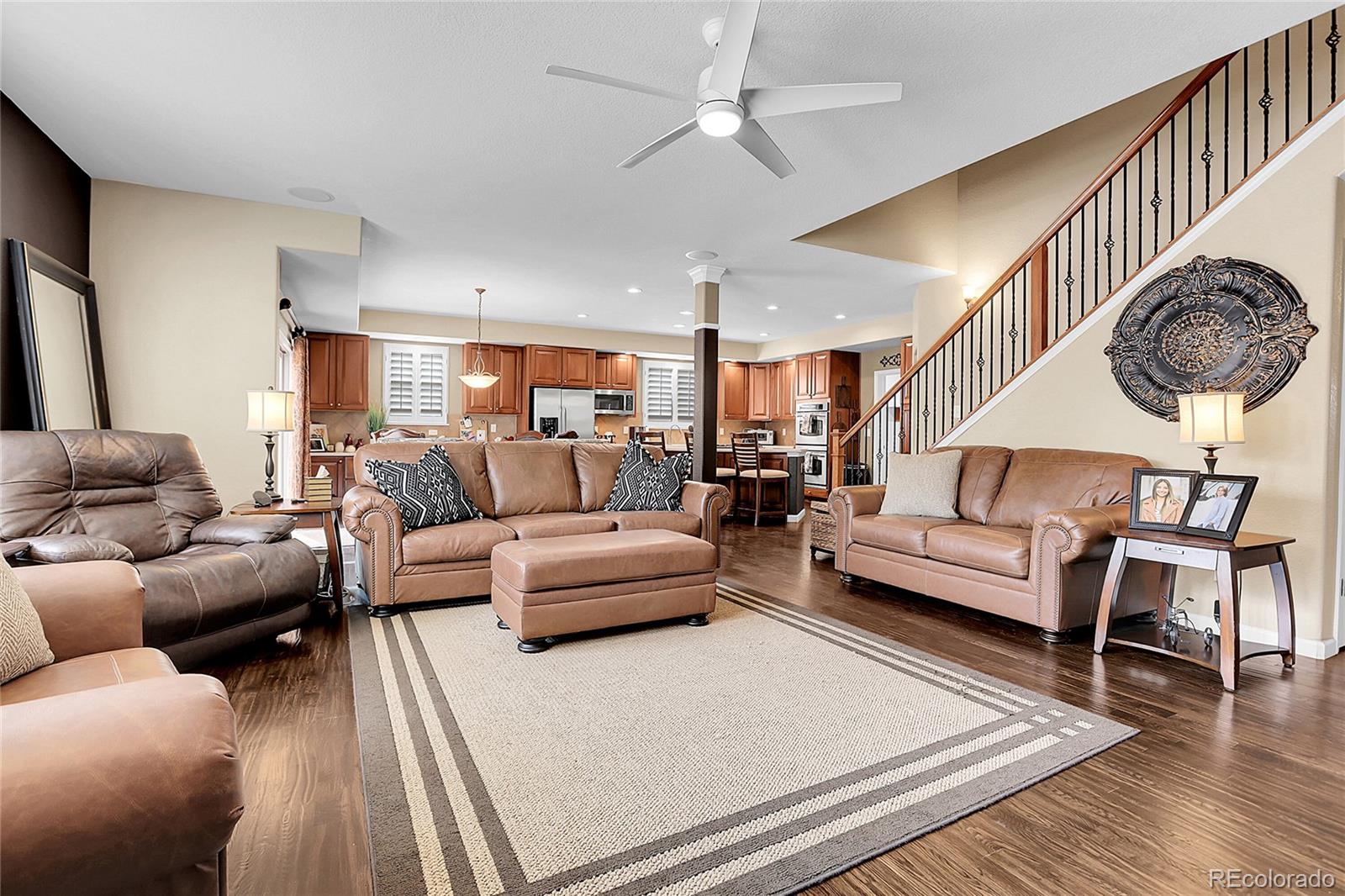 MLS Image #3 for 24622 e ontario drive,aurora, Colorado