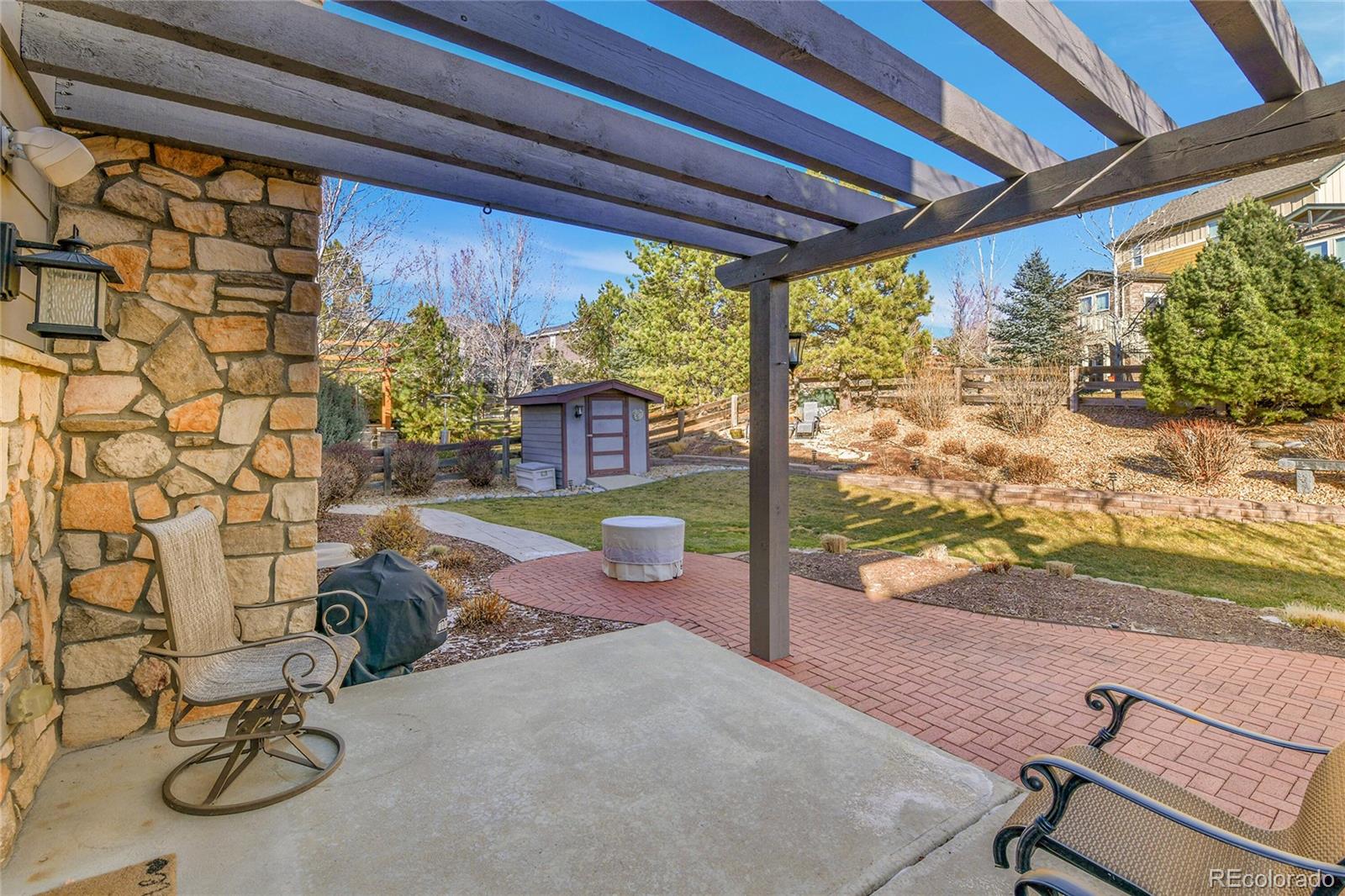 MLS Image #37 for 24622 e ontario drive,aurora, Colorado