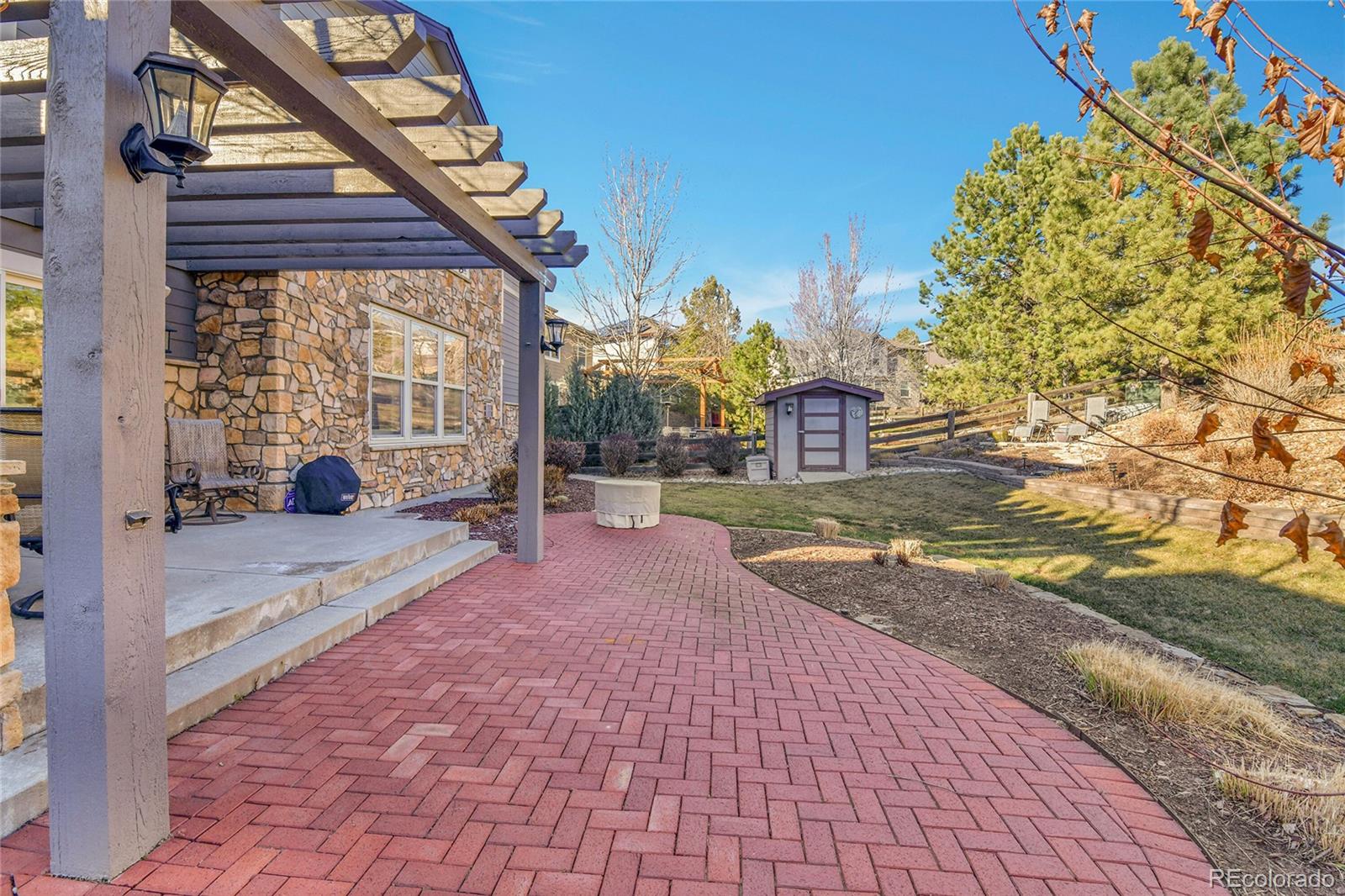 MLS Image #38 for 24622 e ontario drive,aurora, Colorado