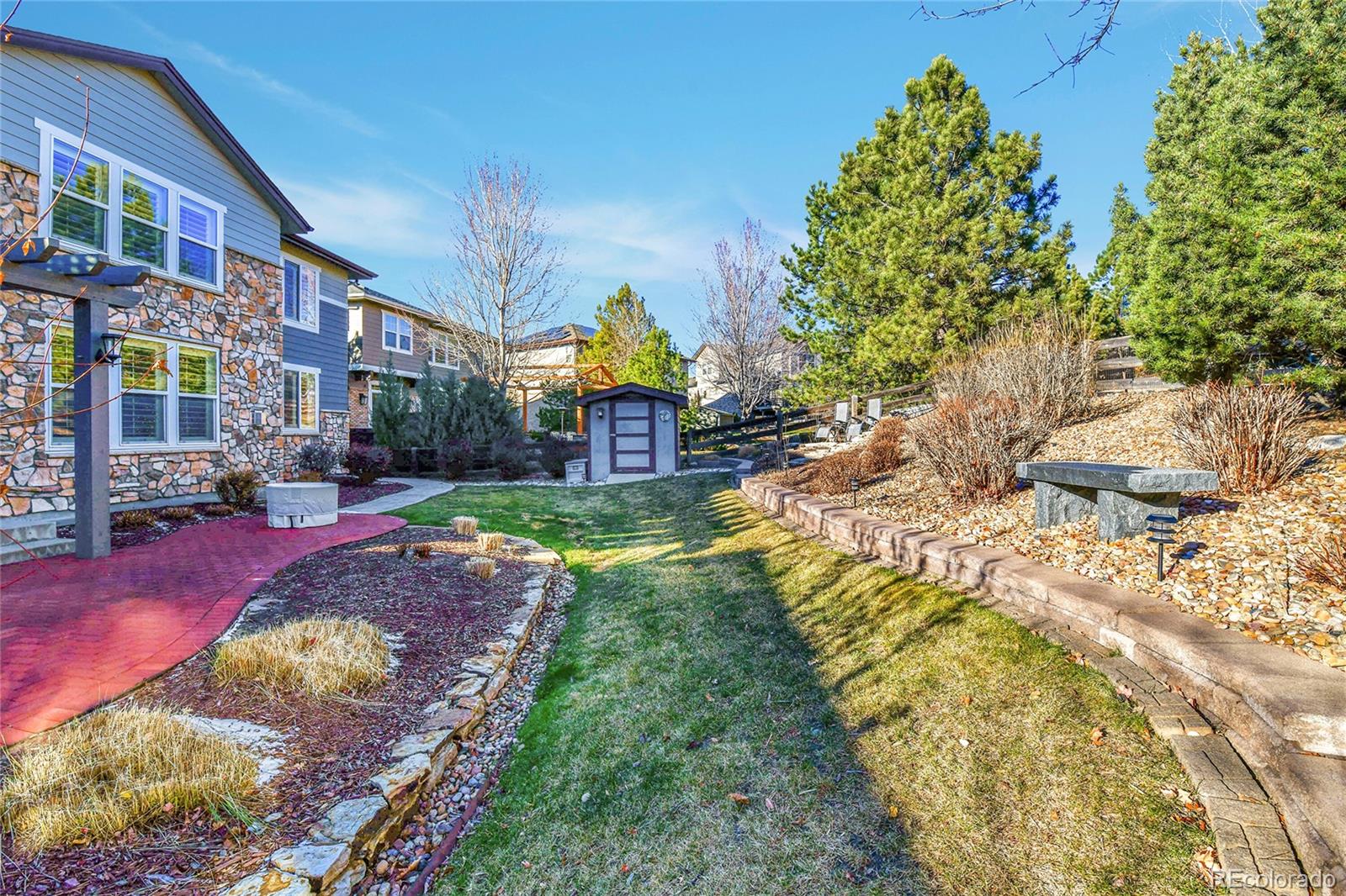 MLS Image #42 for 24622 e ontario drive,aurora, Colorado