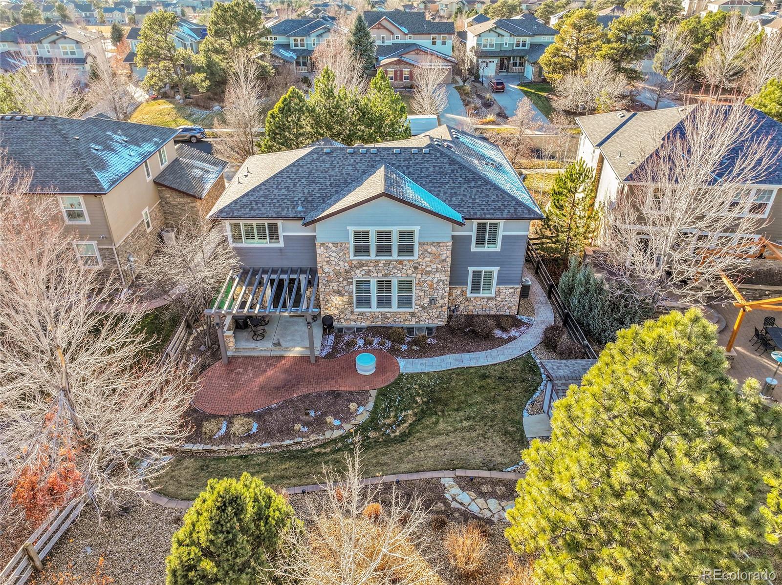 MLS Image #43 for 24622 e ontario drive,aurora, Colorado