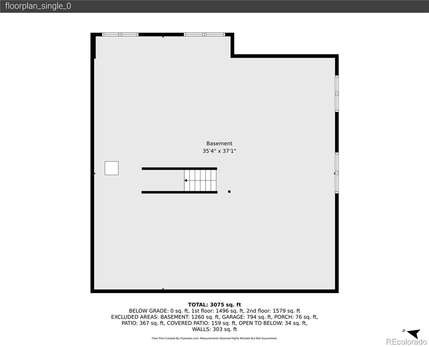 MLS Image #46 for 24622 e ontario drive,aurora, Colorado