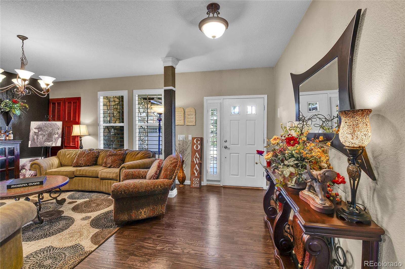 MLS Image #5 for 24622 e ontario drive,aurora, Colorado